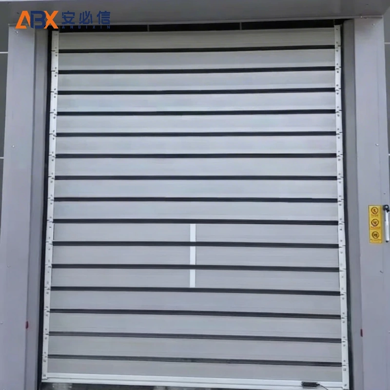 益阳市医药密闭高速门